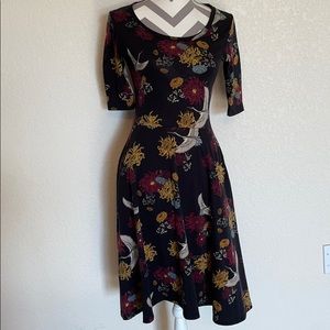 Women’s Lula Nicole dress with pockets